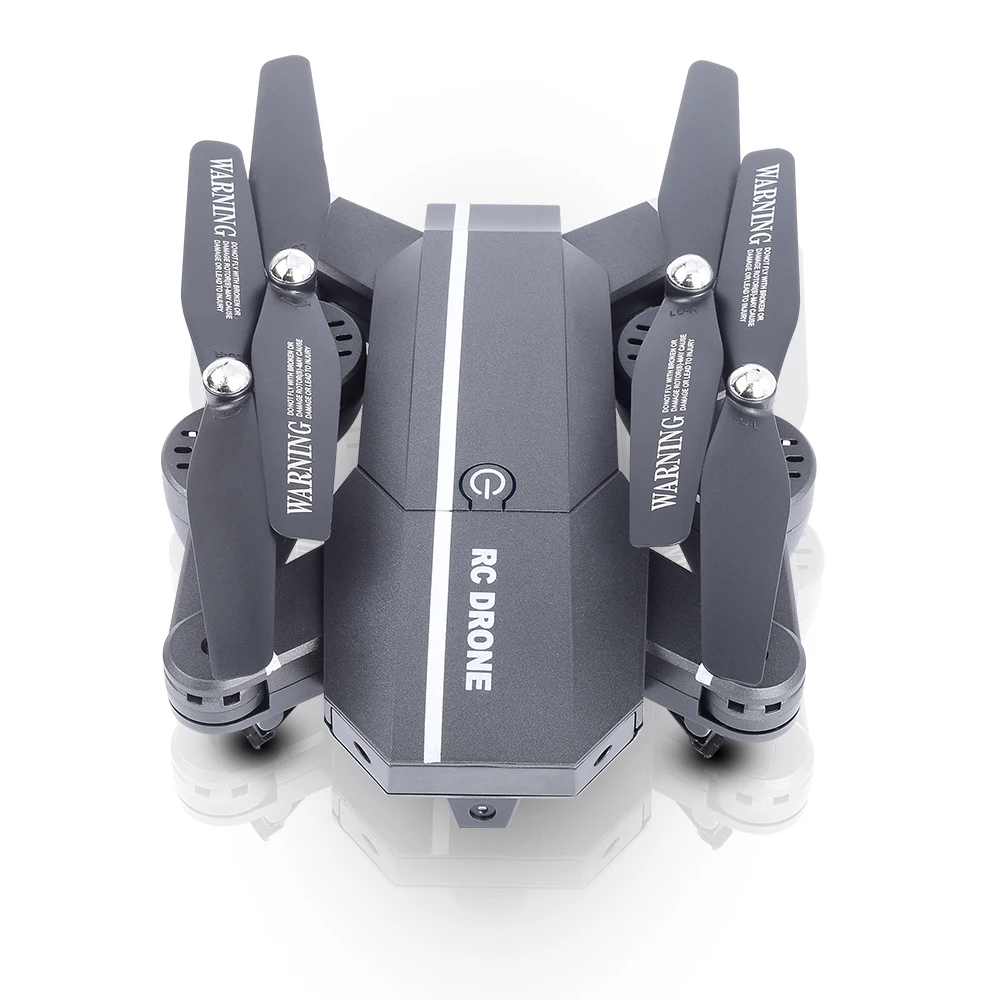 2018 Newest VR 8807 8807W Drone RC Quadcopter with 2.0MP/0.3MP Camera 3D Selfie Foldable Mini Dron Long flytime VS KY101S SG900 2018 Newest VR 8807 8807W Drone RC Quadcopter with 2.0MP/0.3MP Camera 3D Selfie Foldable Mini Dron Long flytime VS KY101S SG900