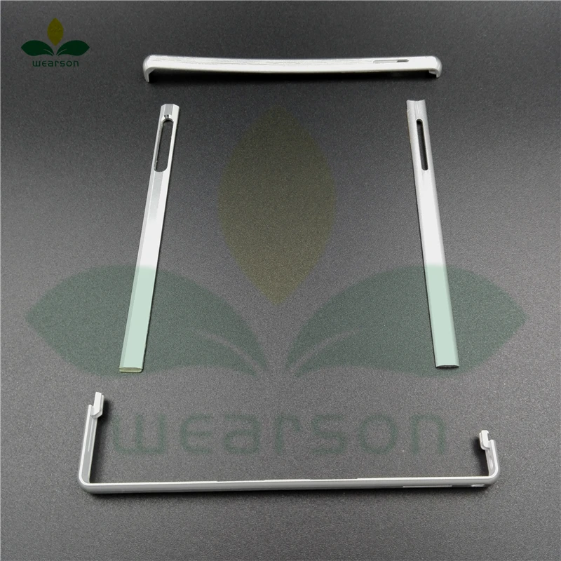 For Sony Xperia ZU Z Ultra XL39H Side Frame XL39H Bezel XL39H Phone Frame Free Shipping+Tracking Number (2)