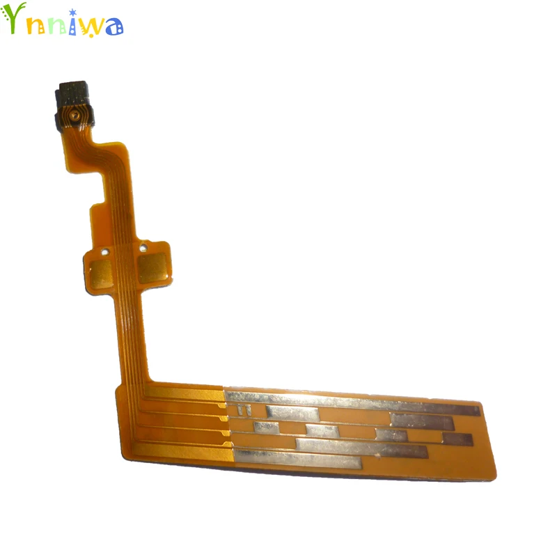 10 pieces/lot For Canon 18-55mm EF-S IS focus line Replacement Camera Lens Line Focus Aperture Flex Cable | Электроника