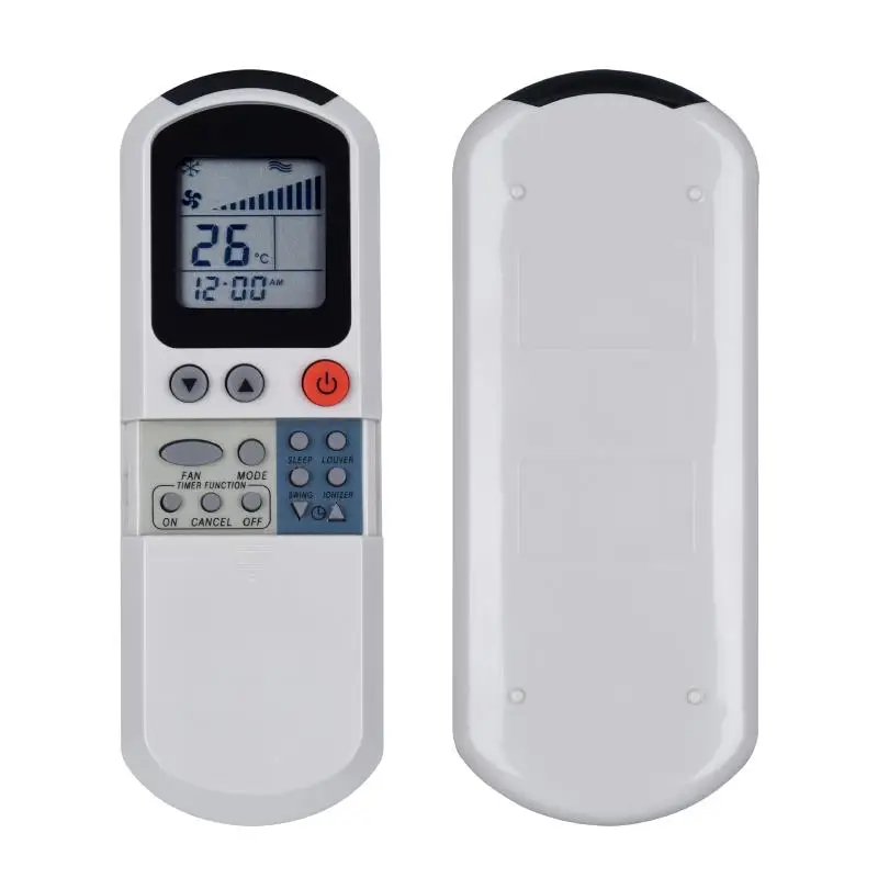 NEW-FACTORY-MCQUAY-G4A-AIR-CONDITIONER-REMOTE-CONTROL-FOR-YORK-AC-A-C-Remoto-Controller-Fernbedineung (3)