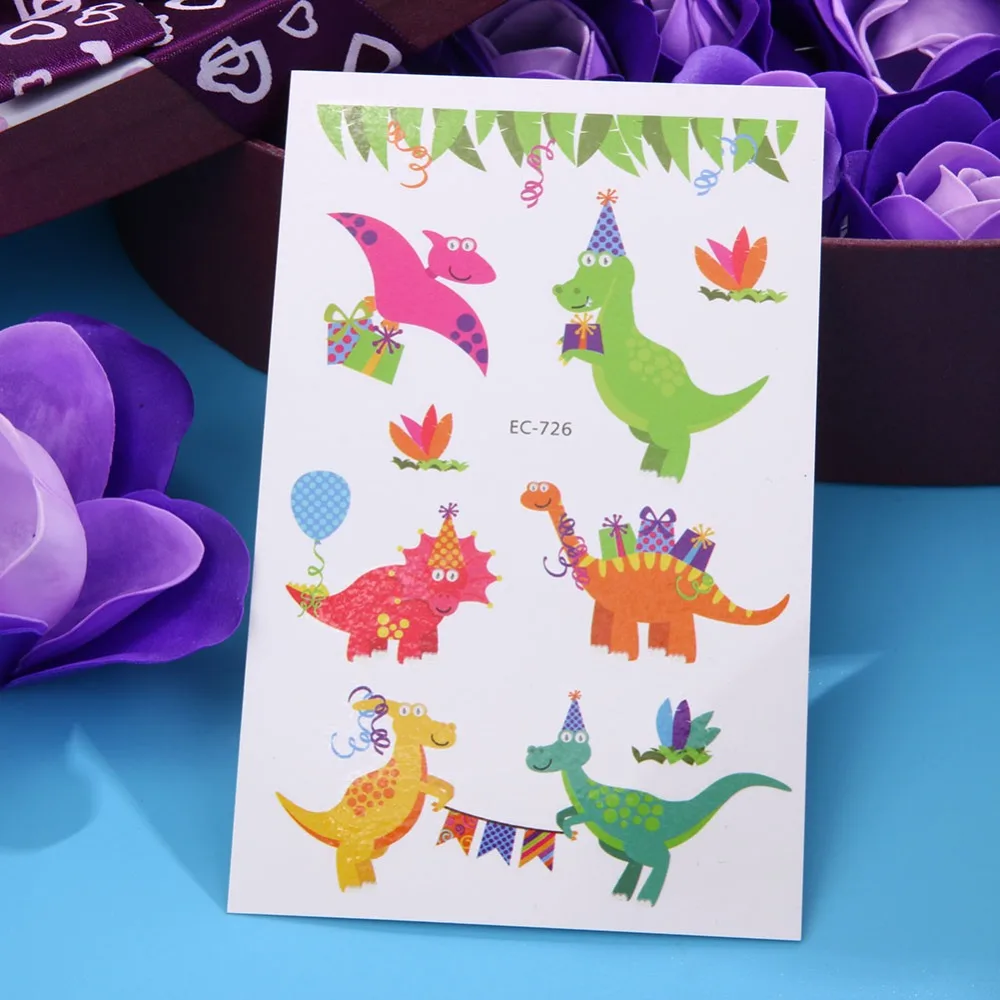 1 قطعة الجسم للماء الفن الوشم ملصق جميل ديناصور عدد 0 إلى 9 فراشة وهمية المؤقتة الوشم ملصق سيارة الشارات ديكور 1 قطعة الجسم للماء الفن الوشم ملصق جميل ديناصور عدد 0 إلى 9 فراشة وهمية المؤقتة الوشم ملصق سيارة الشارات ديكور