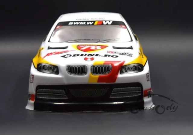Bmw nitro 2024 rc car