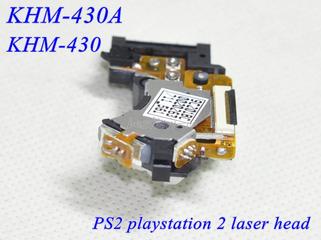 KHM-430A / KHM-430AAA / KHM-430CAA ( PVR-802W )