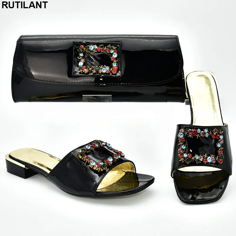 

Women Italian African Party Pumps Shoes and Bag Women Shoes and Bag Set In Italy Bag and Shoes Set Italy Women High Heels
