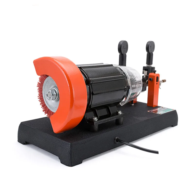 Машина для горизонтальной резки ключей DEFU 2AS 220 В/110 В|key cutting machine|key duplicating machinekey cutter