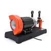 DEFU 2AS Car and house key cutting machine horizontal key cutter 220V/110V key duplicating machine  ► Photo 3/5