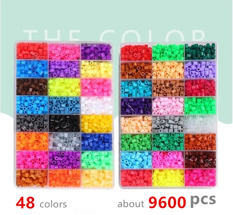 5mm hama beads perler beads