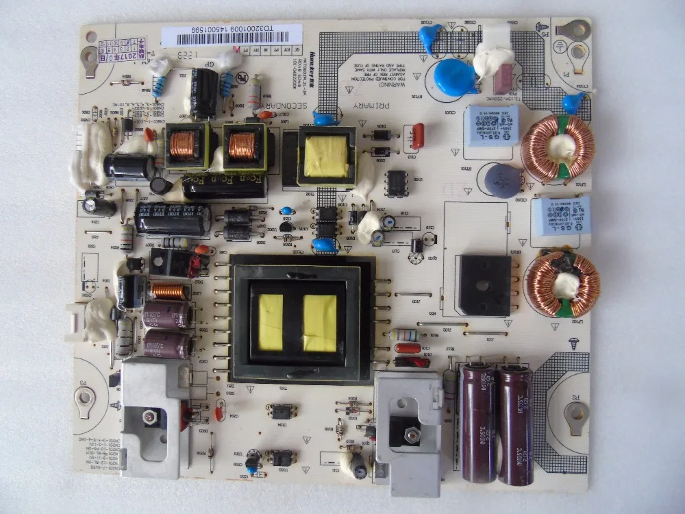 

HKT0602PL2L-3A Good Working Tested