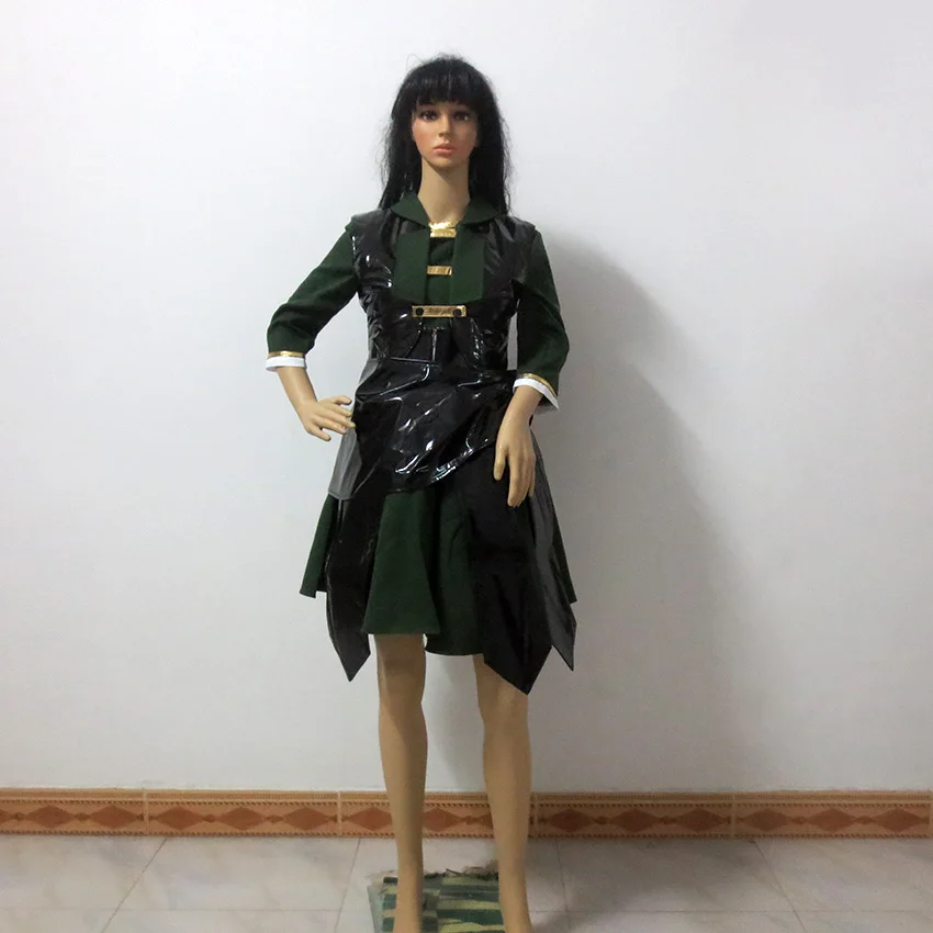 

Halloween costumes for adult women Loki The Avengers Thor Loki Cosplay Costume