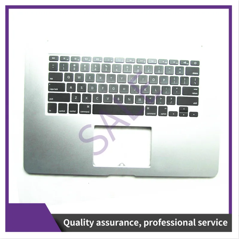 2013 2014 для Macbook Pro 15 &quotA1398 Topcase Подставка рук + клавиатура Подсветка US UK EURO EU немецкий