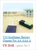 2 шт Универсальный ультра-эффективный AAA 1,5 V 400mAh USB перезаряжаемый литий-полимерный аккумулятор для радиоуправляемого дрона камеры