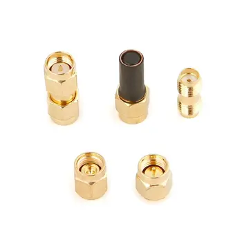 

SMA Calibration Kit RF Coaxial Test Connector Short/Load/Open/Thru Type New