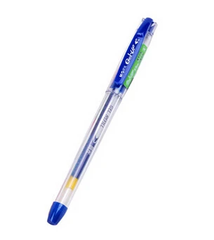Офисная и школьная гелевая ручка 0,7 мм наконечник M& G K39 стандартная шариковая ручка 36 шт./лот - Цвет: 36 pcs in blue ink
