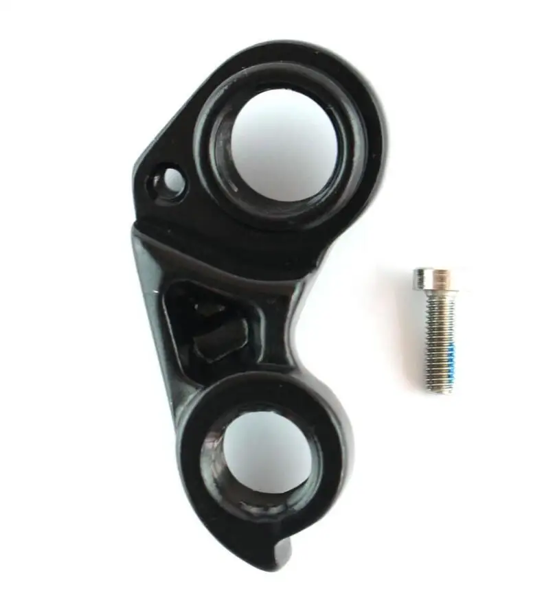 

5pcs rear gear mech derailleur hanger drop outs for Cannondale Slate and Beast of the East Synapse Slate Topstone SuperX KP419