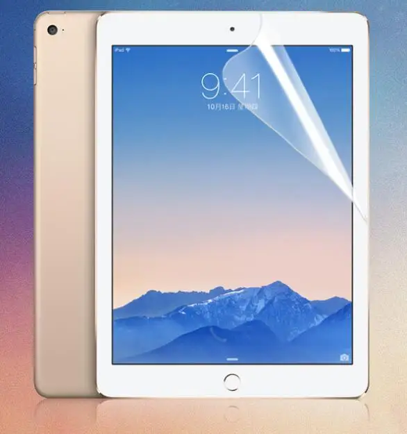High quality screen protector for apple Ipad mini4 for Ipad A1538 A1550