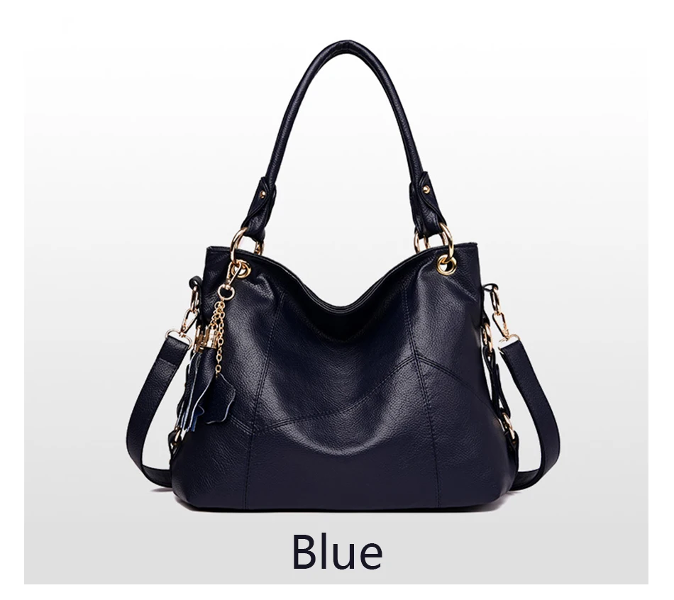 Роскошные дизайнерские женские кожаные сумки, винтажные женские сумки на плечо с кисточками, высокое качество, женская большая сумка-тоут