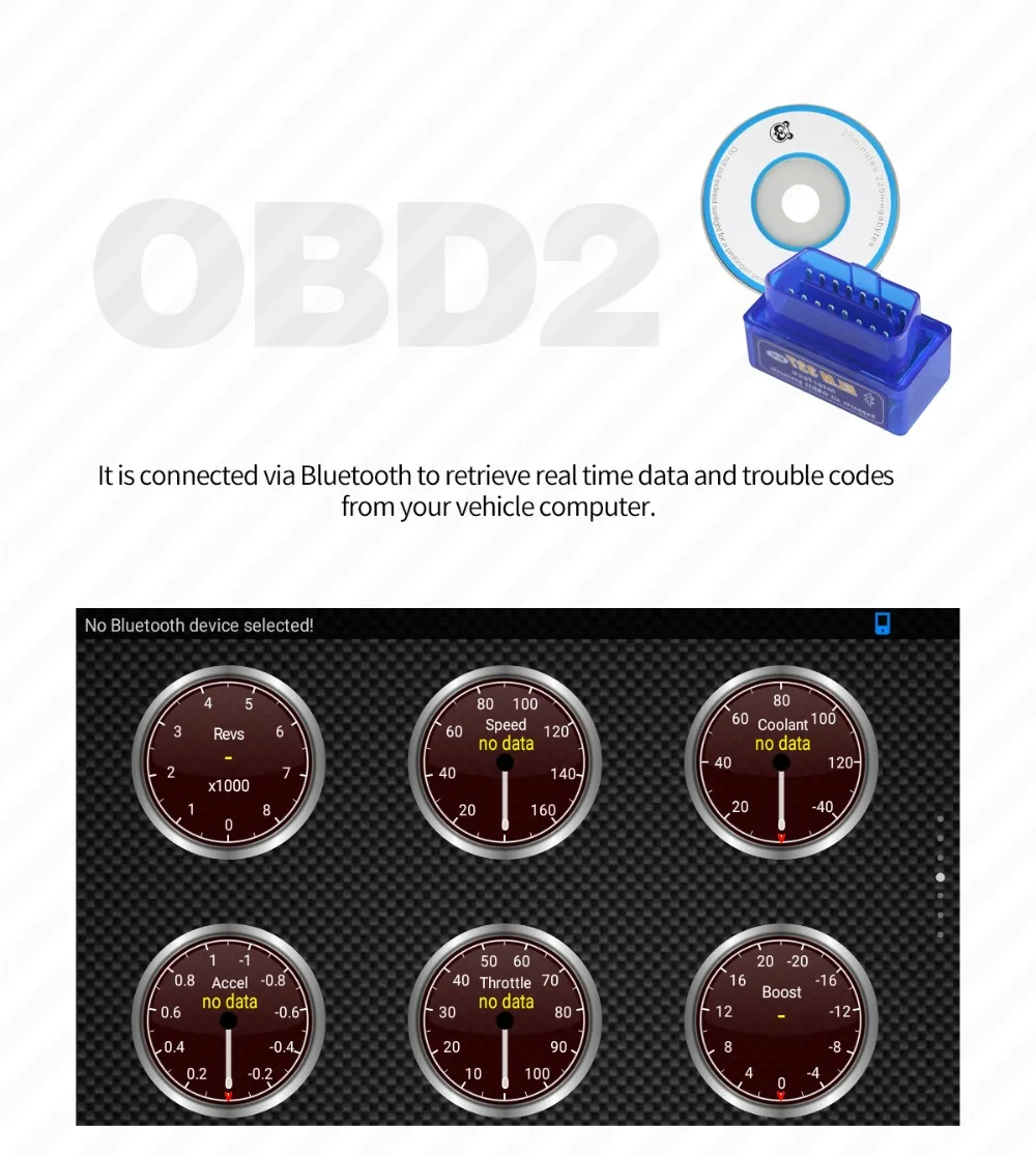 Discount JOYING 2 din Android 8.1 Car GPS radio Stereo touch screen Bluetooth Autoradio No DVD for Toyota Camry/Aurion 2007 2008 to 2011 15