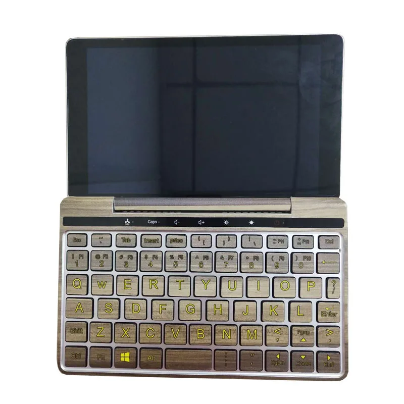 Модный чехол для ноутбука 7 дюймов GPD Pocket 2 Win10