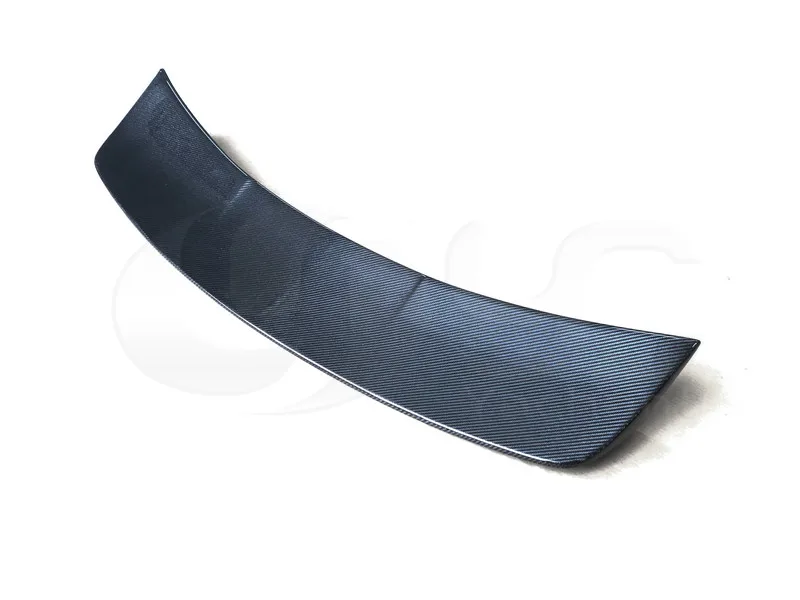 2014-2016 BMW F82 M4 LB Performance Style Trunk Spoiler Wing CF (4)