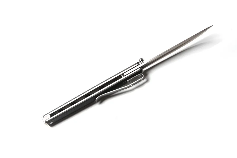 DICORIA CEO 7096 складной нож 8cr13mov лезвие шарикоподшипник G10 Ручка для улицы снаряжение для кемпинга охоты ножи для выживания EDC инструменты