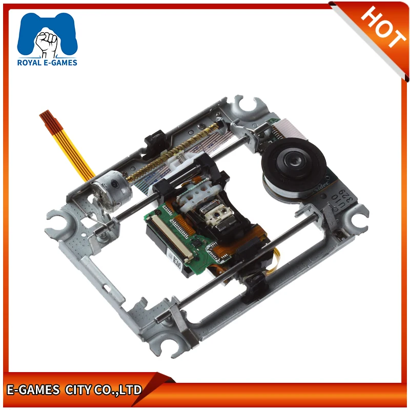 

For PS3 for Playstation 3 Console Repair Part Replacement KEM-450DAA KEM450DAA KEM 450DAA original Laser Lens With Deck