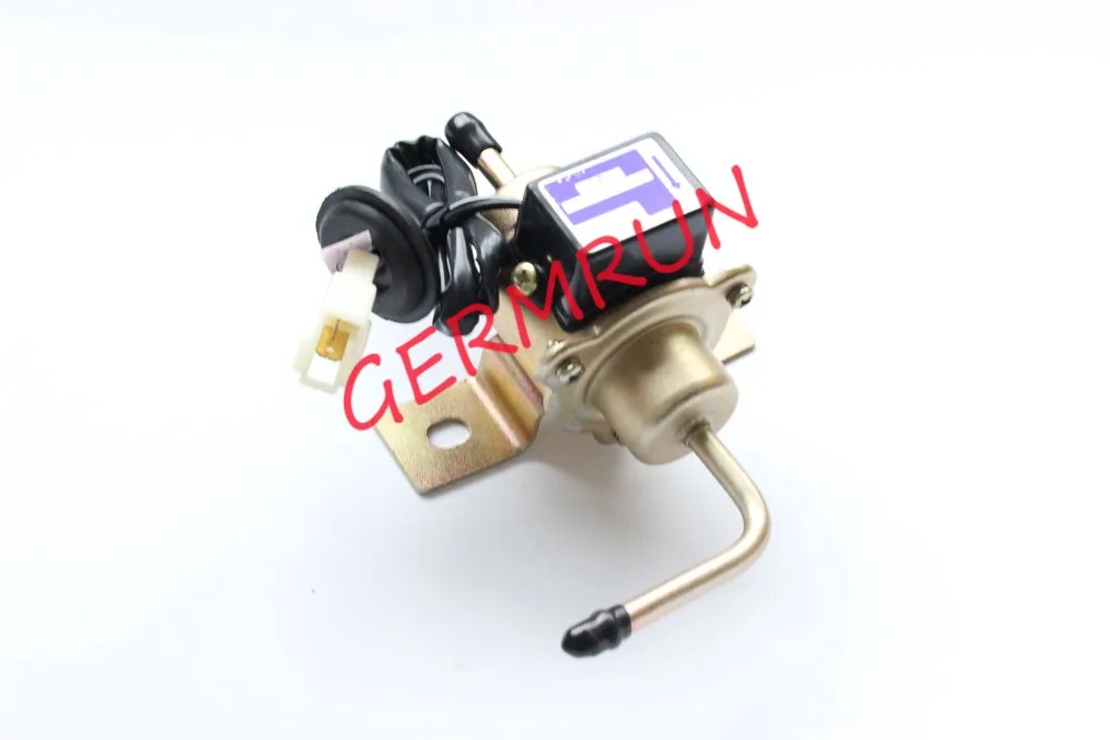 Elektrische Brandstofpomp 12 v EP 504 0 (EP5040)/E8304/8072 13 350B