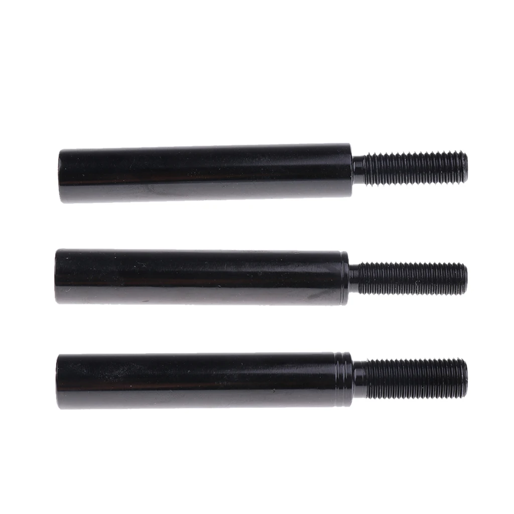 M10*1.5mm Manual Gear Quick Shifter Stick Extension Lever for Honda CNC Machined High Strength Durable