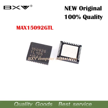 

10pcs 15092G 15092GTLQ MAX15092GTL QFN40 new original laptop chip free shipping