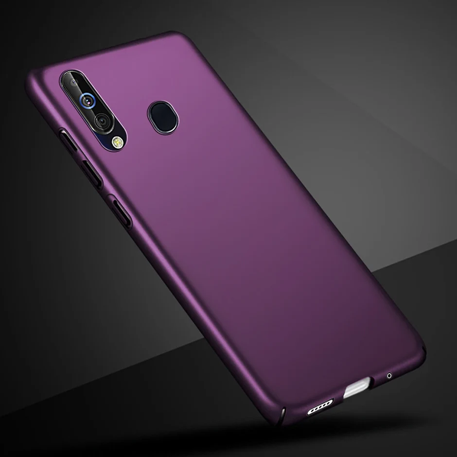 For Samsung Galaxy A60 A606F Case Luxury Hard PC Back Cover Bumper For Samsung A60 A 60 2019 A6060 A606 SM-A606F/DS Phone Case For Samsung Galaxy A60 A606F Case Luxury Hard PC Back Cover Bumper For Samsung A60 A 60 2019 A6060 A606 SM-A606F/DS Phone Case
