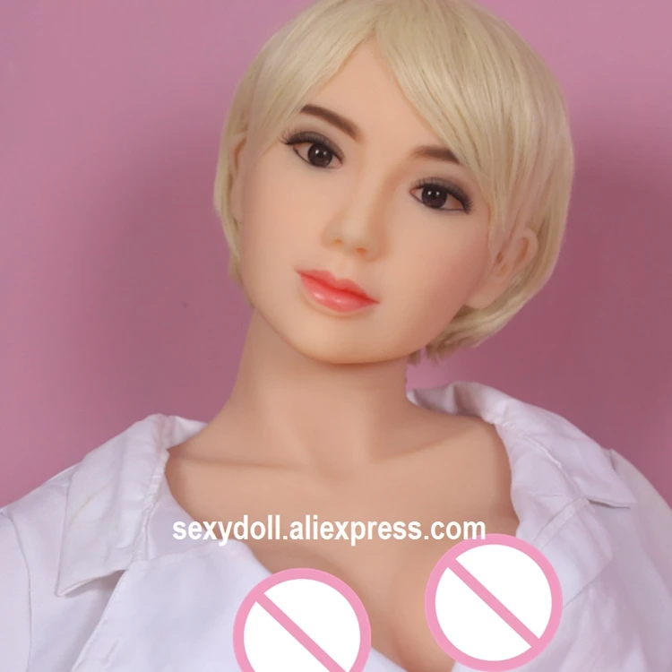 WMDOLL real cheap silicone sex dolls HEAD (1)