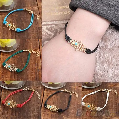 Браслет Bluelans модные ювелирные с золотым оттенком|rope bracelet|bracelet fashionfashion bracelet |