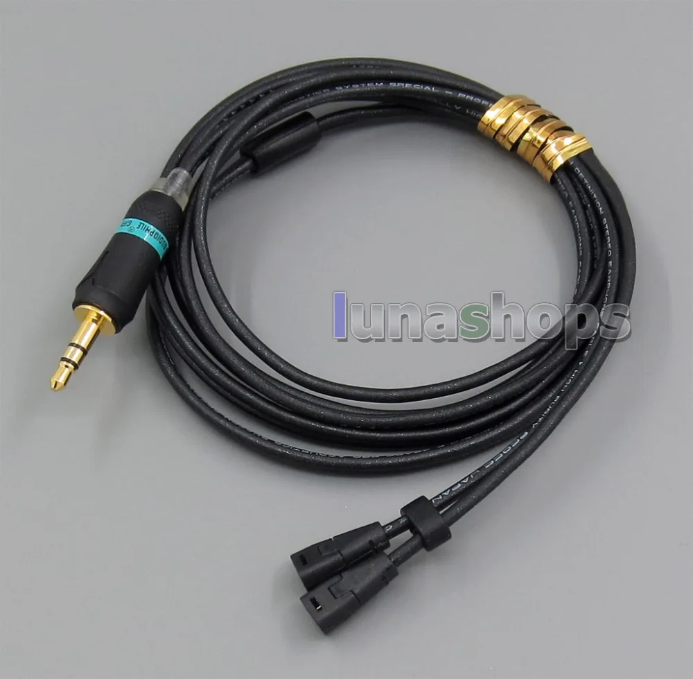 120cm Earphone headphone PURE Silver Cable + PEP Insulated For Sennheiser IE8 IE8i IE80 LN005213 120cm Earphone headphone PURE Silver Cable + PEP Insulated For Sennheiser IE8 IE8i IE80 LN005213