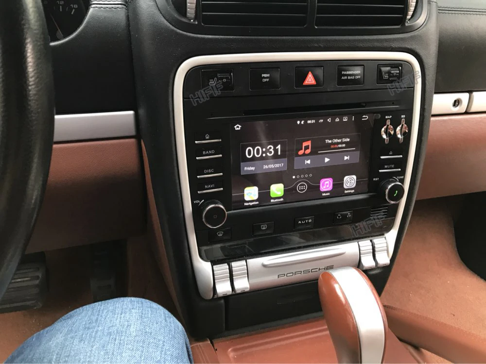Clearance HIFIF Android 7.1 7 inch Car DVD player For Porsche Cayenne 2003 2004 2005 2006 2007 2008 2009 2010 car Radio GPS Navigation 21 Clearance HIFIF Android 7.1 7 inch Car DVD player For Porsche Cayenne 2003 2004 2005 2006 2007 2008 2009 2010 car Radio GPS Navigation 21