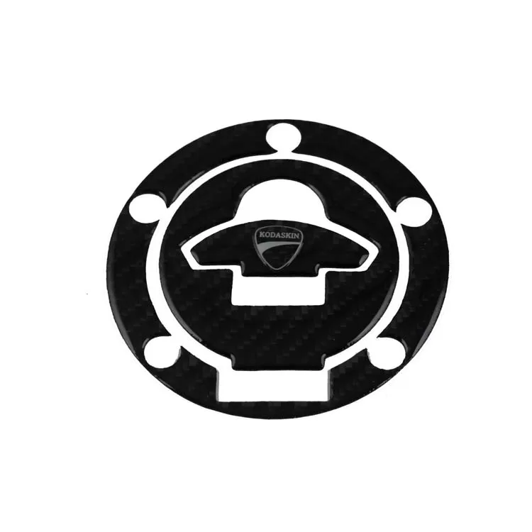 

KODASKIN Gas Tank Cap Filler Cover Fits DUCATI 1098 07-09 S4R/S 03-08 S2R 05-08 M620 01-06 695 07-08 748/S/R/SP 94-03