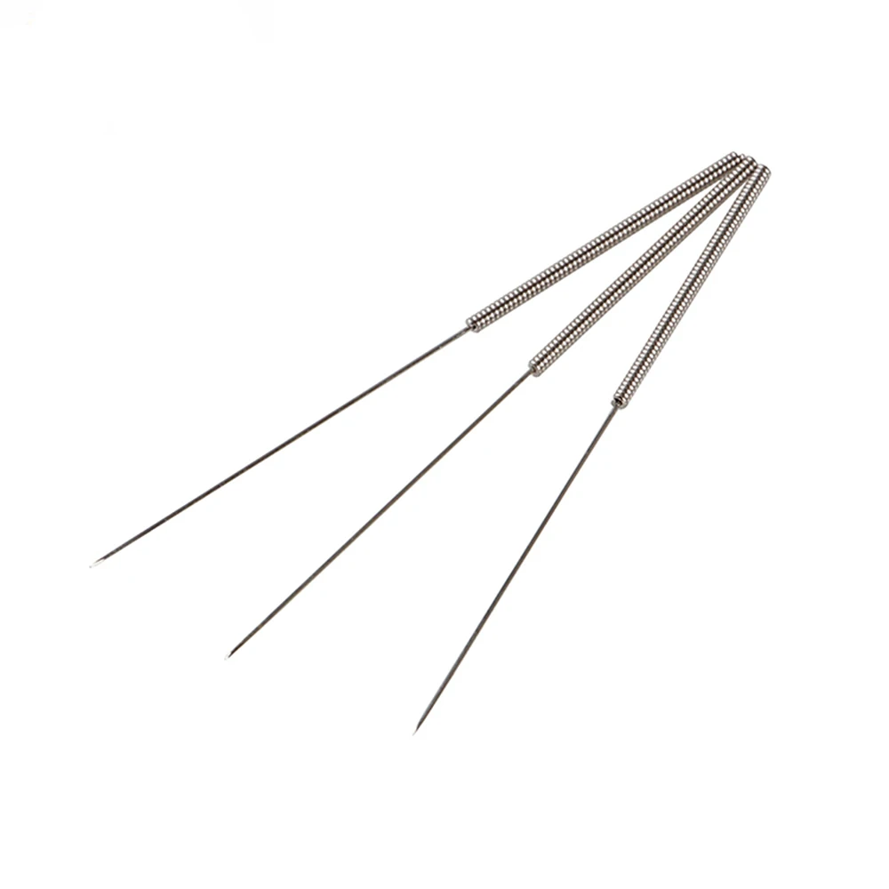 3D Printer Nozzle Cleaning Kit Drill Bits Tool For Makerbot And Creality CR-10s,Anet 10 PCS (0.2-0.6mm)