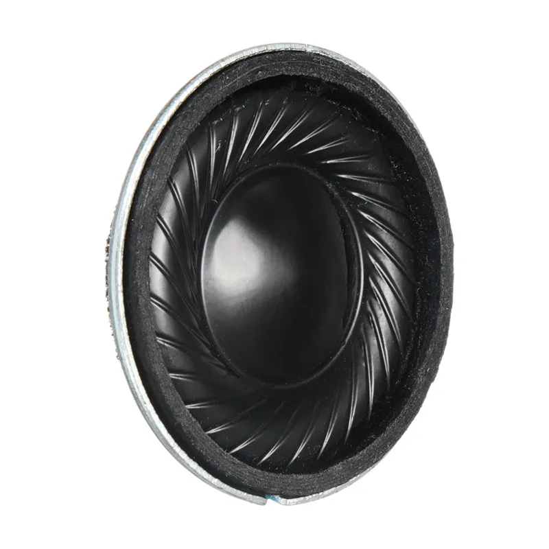 LEORY 2 Вт 8 Ом громкоговоритель 2W8R TV DVD EVD 28 мм|loudspeaker| |