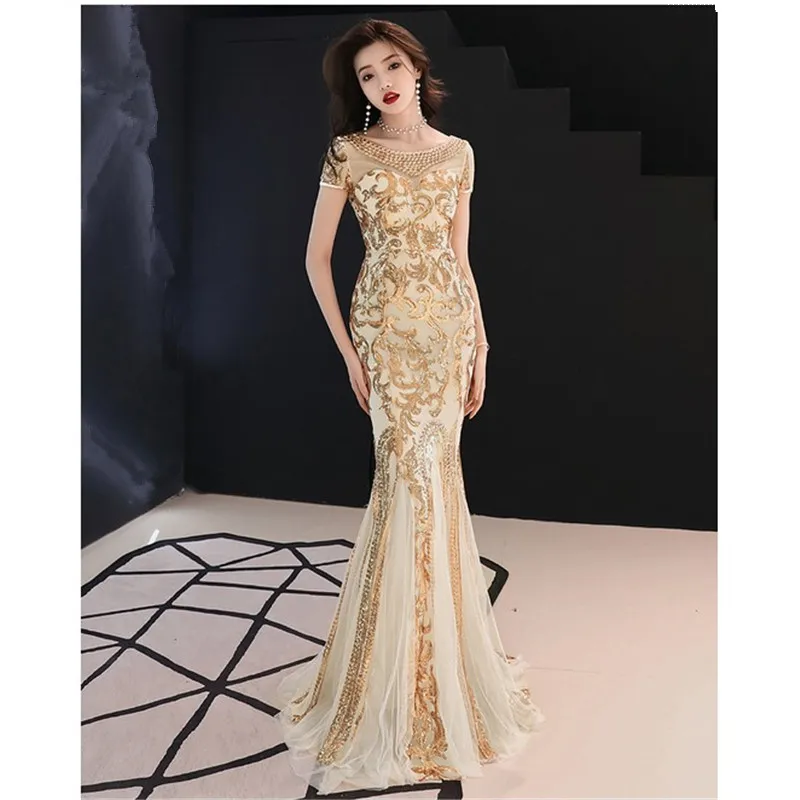 Вечерние платья для выпускного вечера vestidos de festa robe de mariage vestidos de novia abendkleider quinceanera robe de soiree SM068