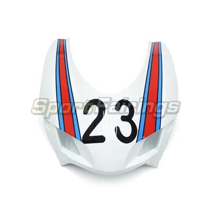 GRP гонки обтекатель Наборы для Ducati 749 999 999 S Год 05 06 2005 2006 спортбайки мотоцикл белый красные, синие Чехлы для мангала