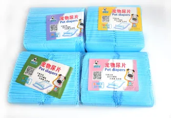 

1 Pack Pet urine pad once thickened deodorant absorbent dog urine training dog diapers