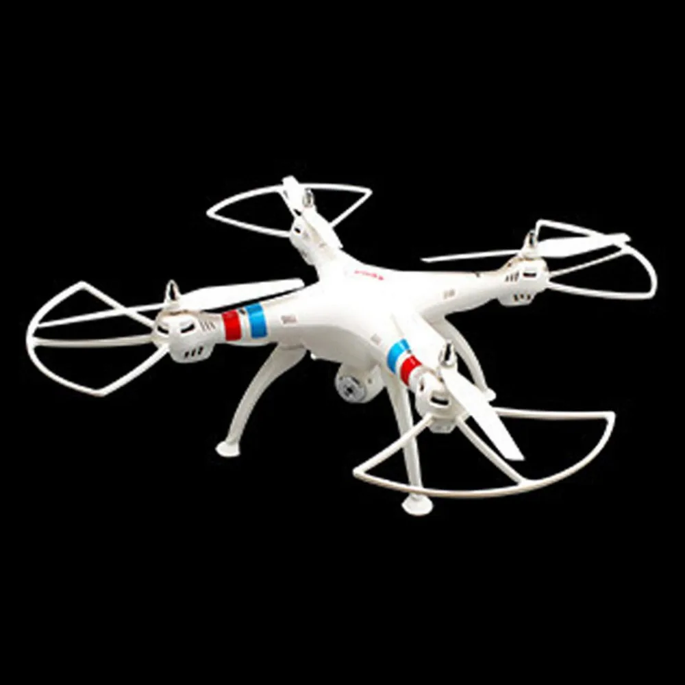 

Drone with WiFi Camera Real-time Transmit FPV Quadcopter 2.0MP HD Camera Dron 2.4G 4CH RC Helicopter