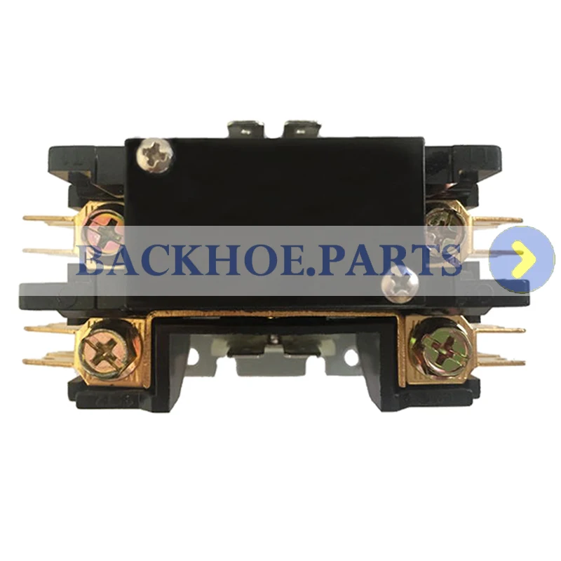 SA-1.5P-30A-120V 1.5 Pole 30 AMP 40AMP 120V Coil Definite Purpose Contactor