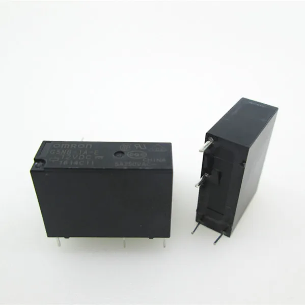 G5NB-1A-E-12VDC 2