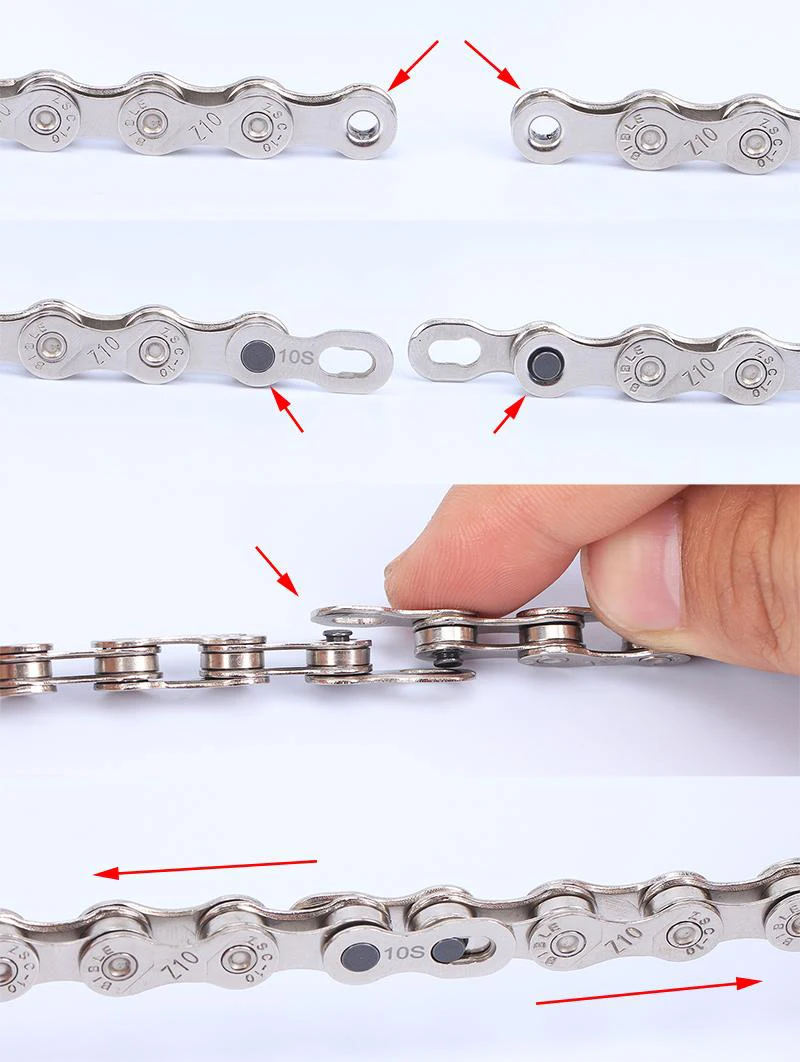Chain -15