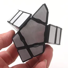 1x3x3 зеркальные головоломки гибких кубиков профессиональные обучающие игрушки для детей 1 x3x3 головоломка куб игрушка