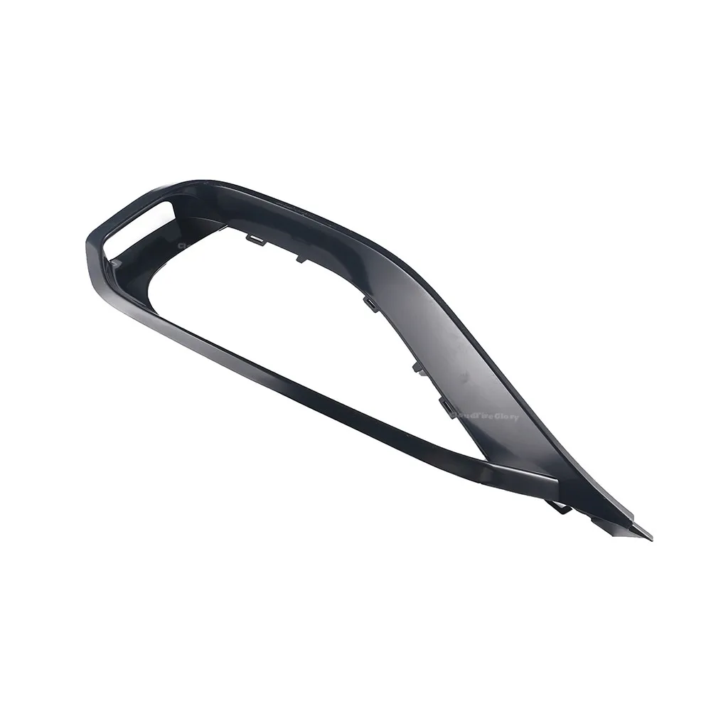 For BMW F32 F33 Driver Left Sport Line Bumper Trim Finisher Bezel Grille Genuine For BMW F32 F33 Driver Left Sport Line Bumper Trim Finisher Bezel Grille Genuine