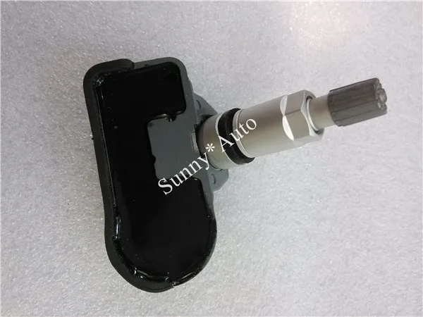 dodge tire pressure sensor