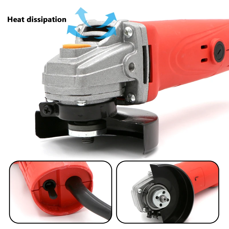 grinder tool -4 