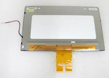 

9.0 inch TFT LCD Screen PM090WY2 WVGA 800(RGB)*480 (No Touch)