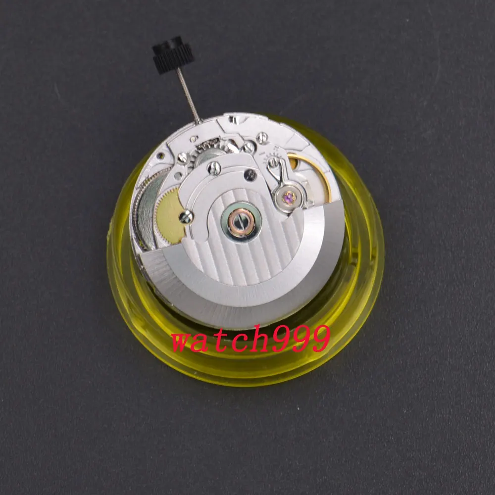 

Sea-gull 2130 Clone ETA 2824 movement automatic replacement perlage decorated