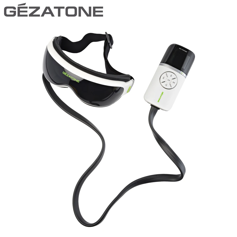 Eye Care Tools Gezatone 1301161 lymphatic drainage eyes massager vibration massage pneumatic Eye Care Tools Gezatone 1301161 lymphatic drainage eyes massager vibration massage pneumatic